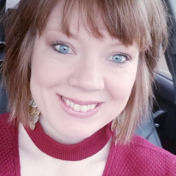 Meet your Posher, Janna - Picture 1 of 1